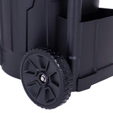 JCB Professional, 45L M-Class Wet & Dry Vacuum Cleaner, Power Take-Off | JCB-PVACP-45M