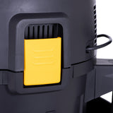 JCB Professional, 45L M-Class Wet & Dry Vacuum Cleaner, Power Take-Off | JCB-PVACP-45M