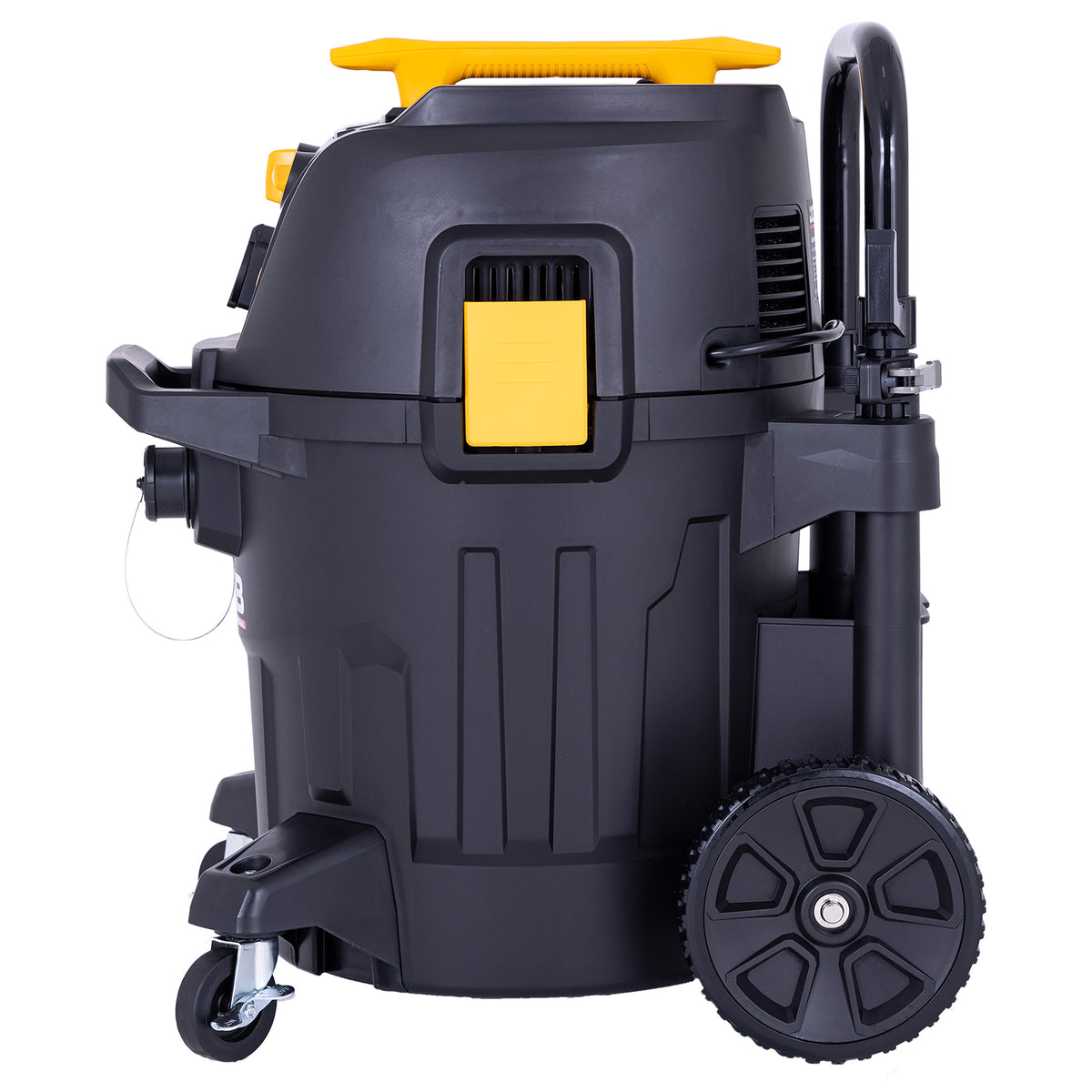 JCB Professional, 45L M-Class Wet & Dry Vacuum Cleaner, Power Take-Off | JCB-PVACP-45M