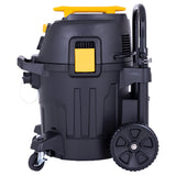 JCB Professional, 45L M-Class Wet & Dry Vacuum Cleaner, Power Take-Off | JCB-PVACP-45M