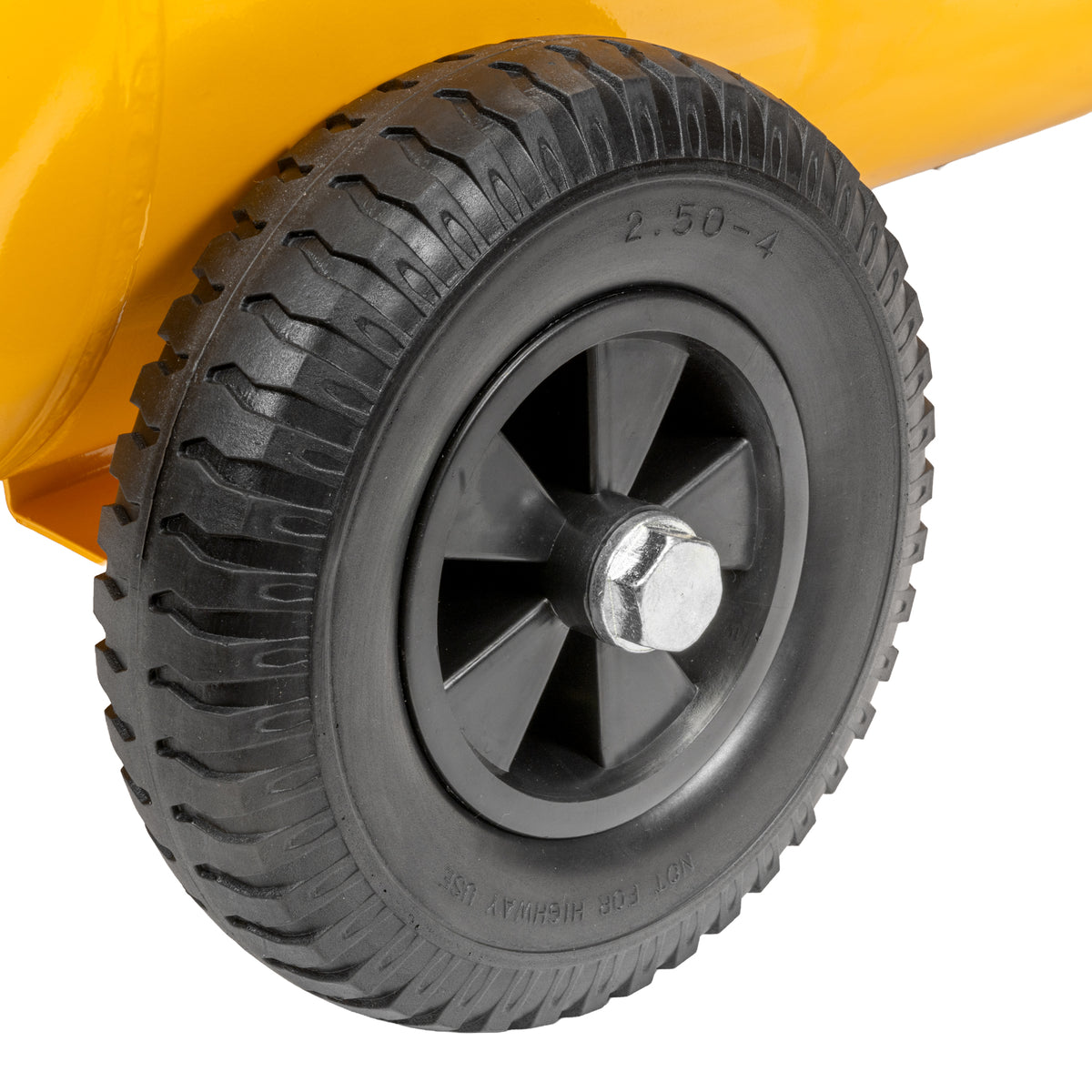 JCB Silent Pro 50L Oil-Free Air Compressor, 8 Bar & 300L/min Displacement | JCB-OFAC-50H