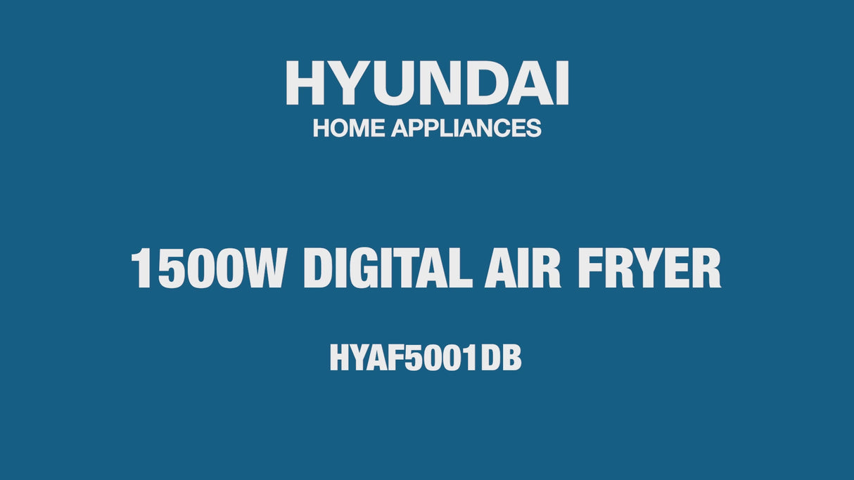 Hyundai Airfyer