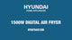 Hyundai Airfyer