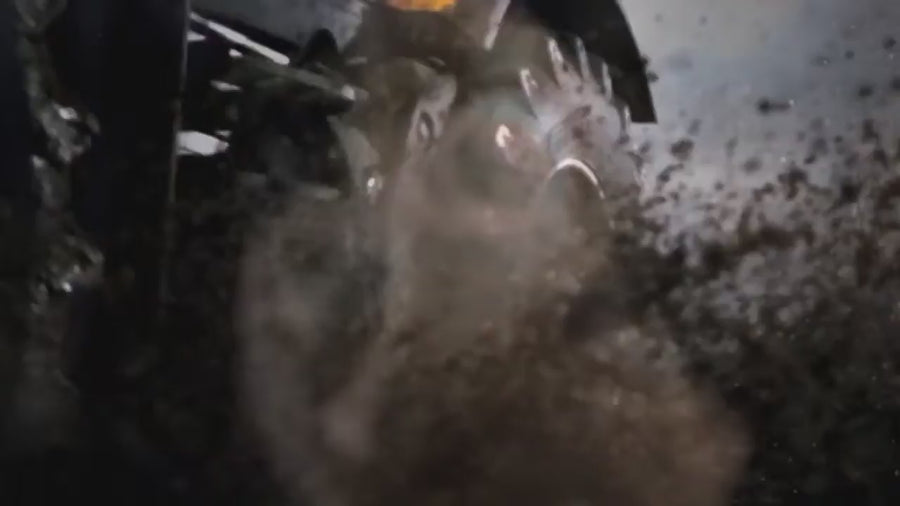 JCB Mesh Sanding 240 Grit 2 pack | 5055803319397 — video