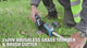 Hyundai 2x20V Brushless 2-in-1 Brush Cutter & String Trimmer, Straight Split Shaft, 3-Speed, 3 Year Warranty | HY40CGB26