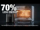 Hyundai Air Fryer CGI In USE Video
