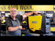 Maintenance and servicing guide for brand new JCB Inverter generators