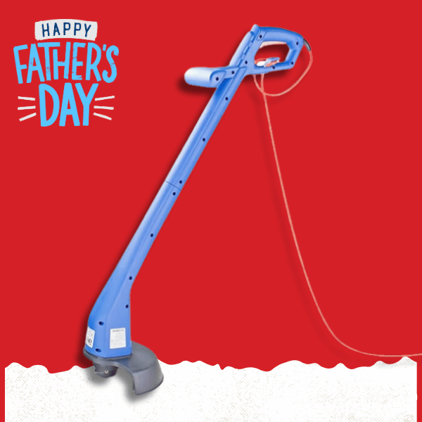 Gifts For Father's Day - Garden Trimmer The Power Site